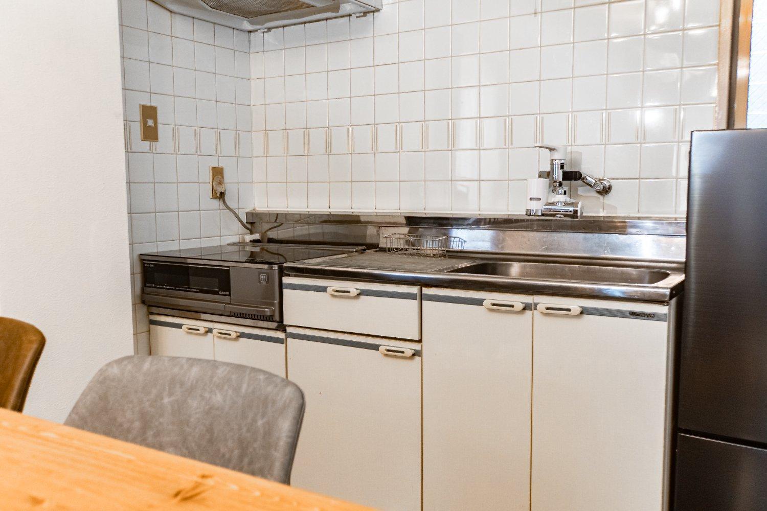 Aoi Apartment Präfektur Tokio